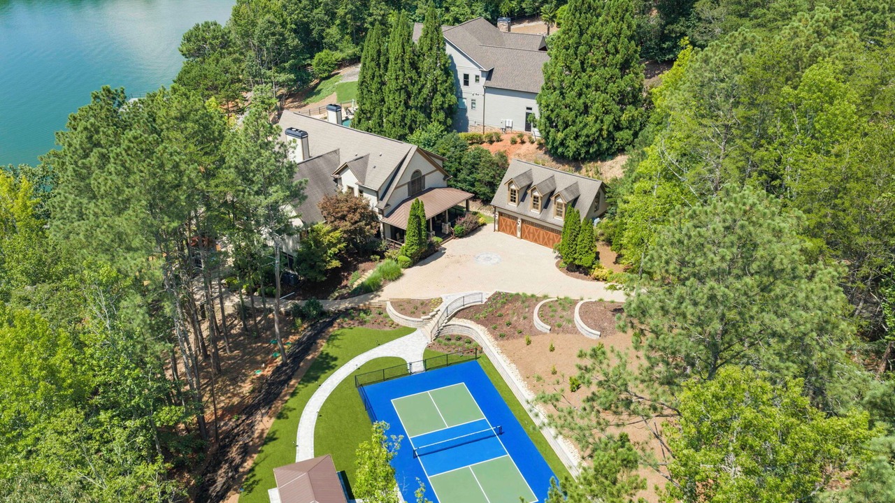 Photo of Outdoor in Gainesville