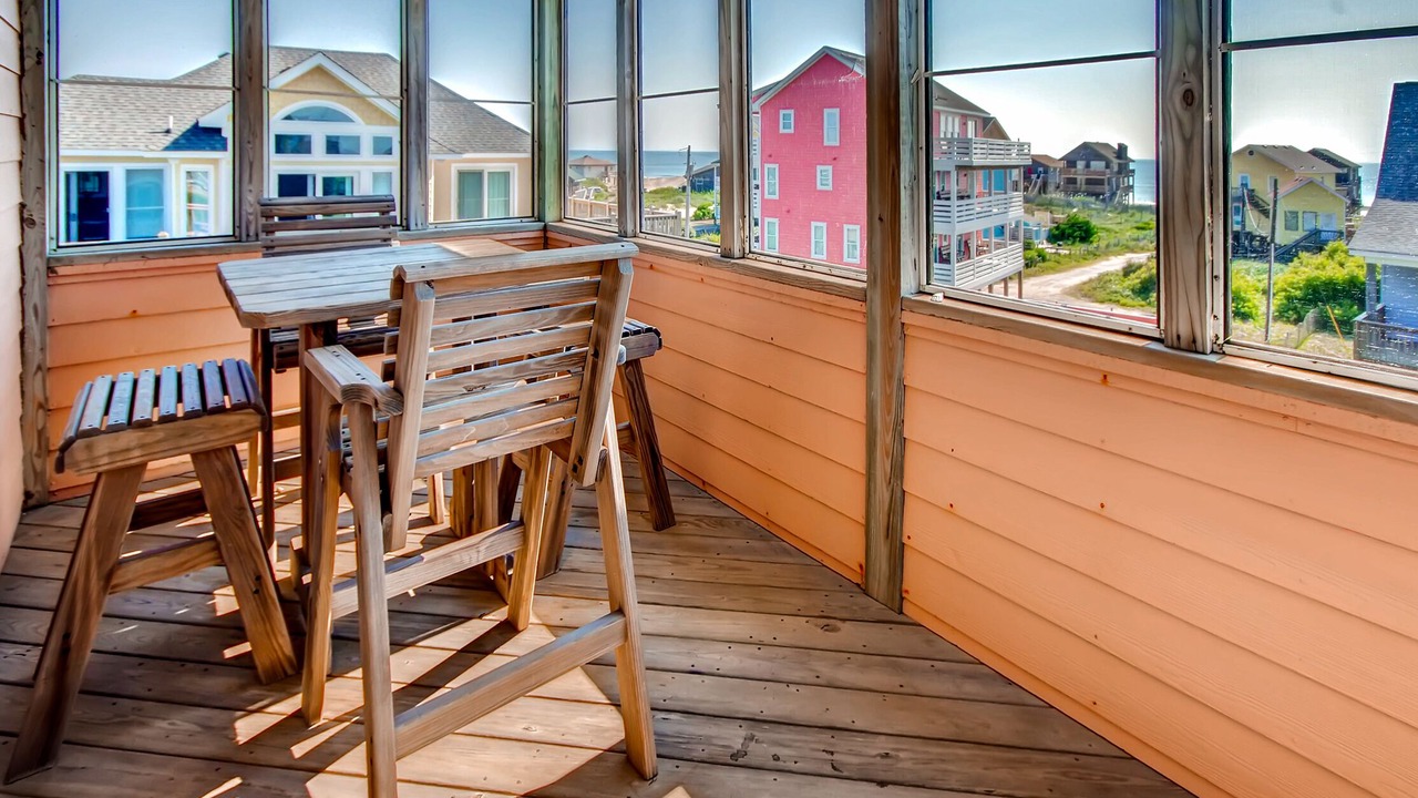 Photo of Others in Rodanthe