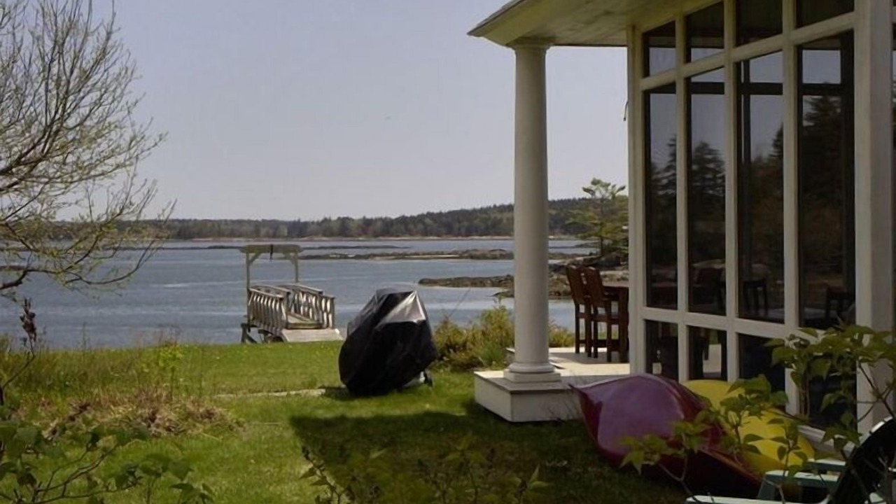 Photo of Outdoor in Sebascodegan Island