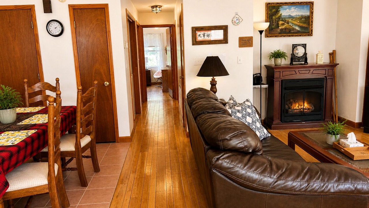 Photo of Livingroom in Franklin