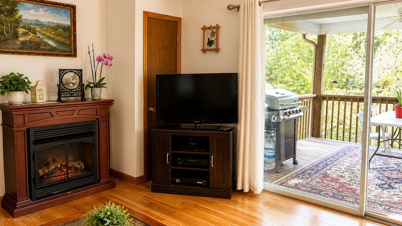 Photo of Livingroom in Franklin