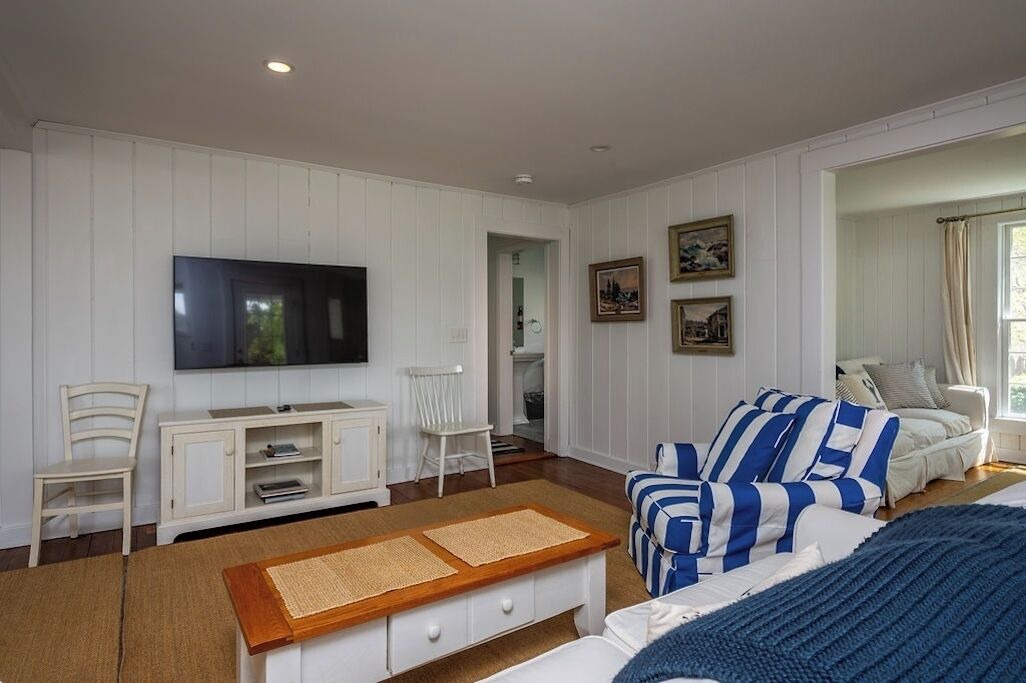 Photo of Livingroom in Kennebunkport