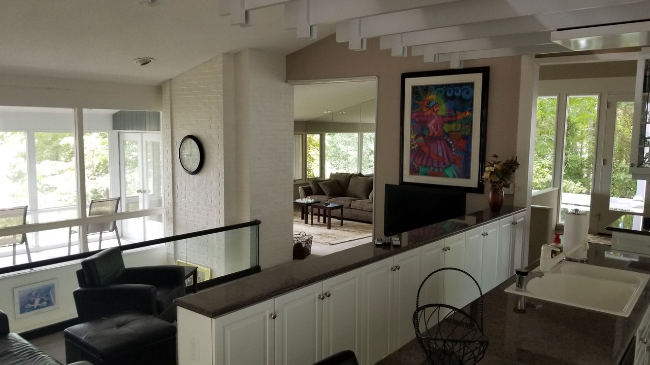 Photo of Bedroom in Barium Springs