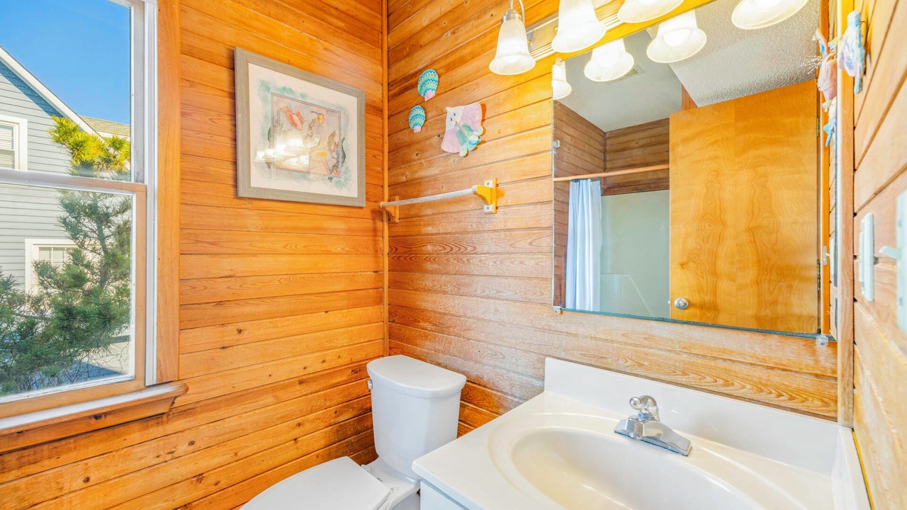 Photo of Bathroom in Salvo