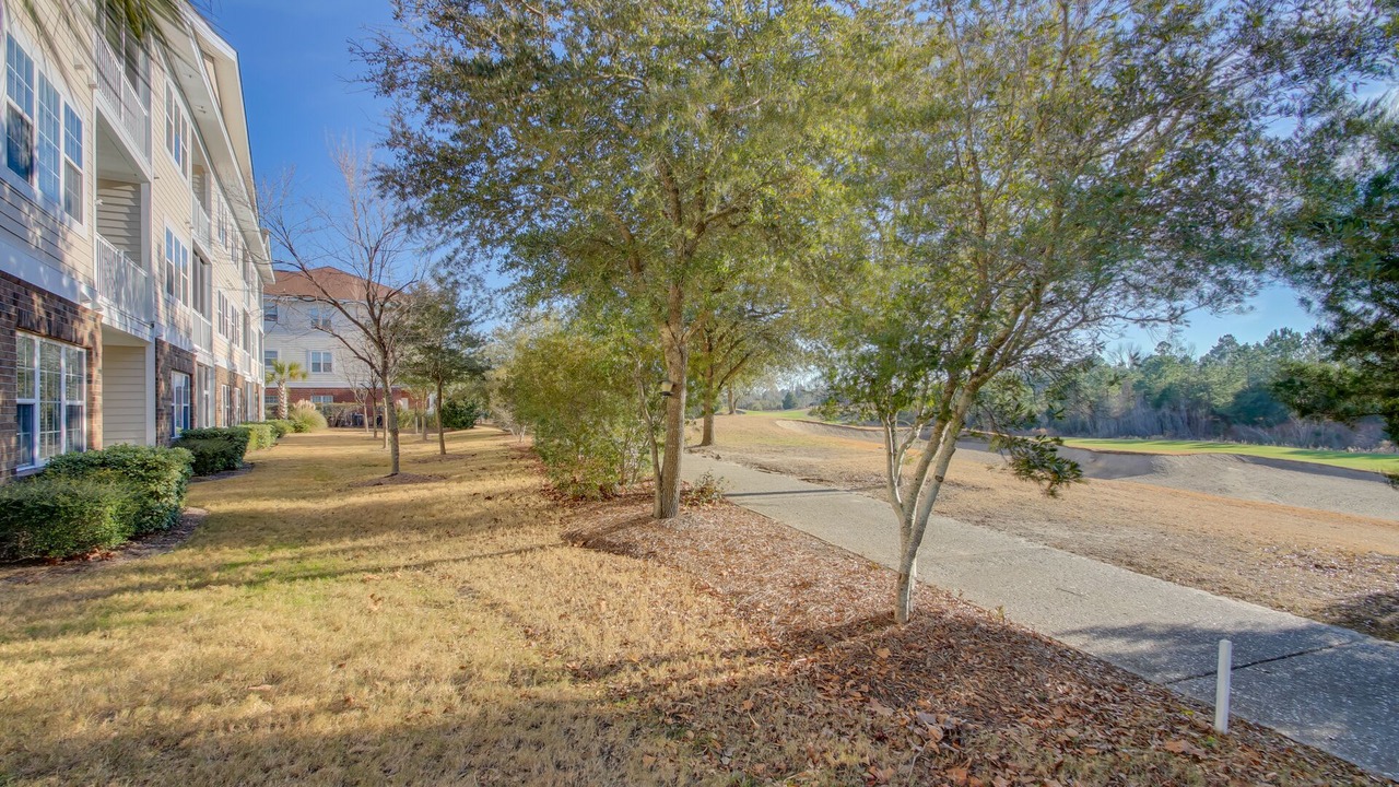Photo of Outdoor in North Myrtle Beach