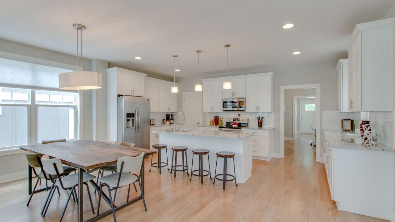 Photo of Kitchen in Inglewood