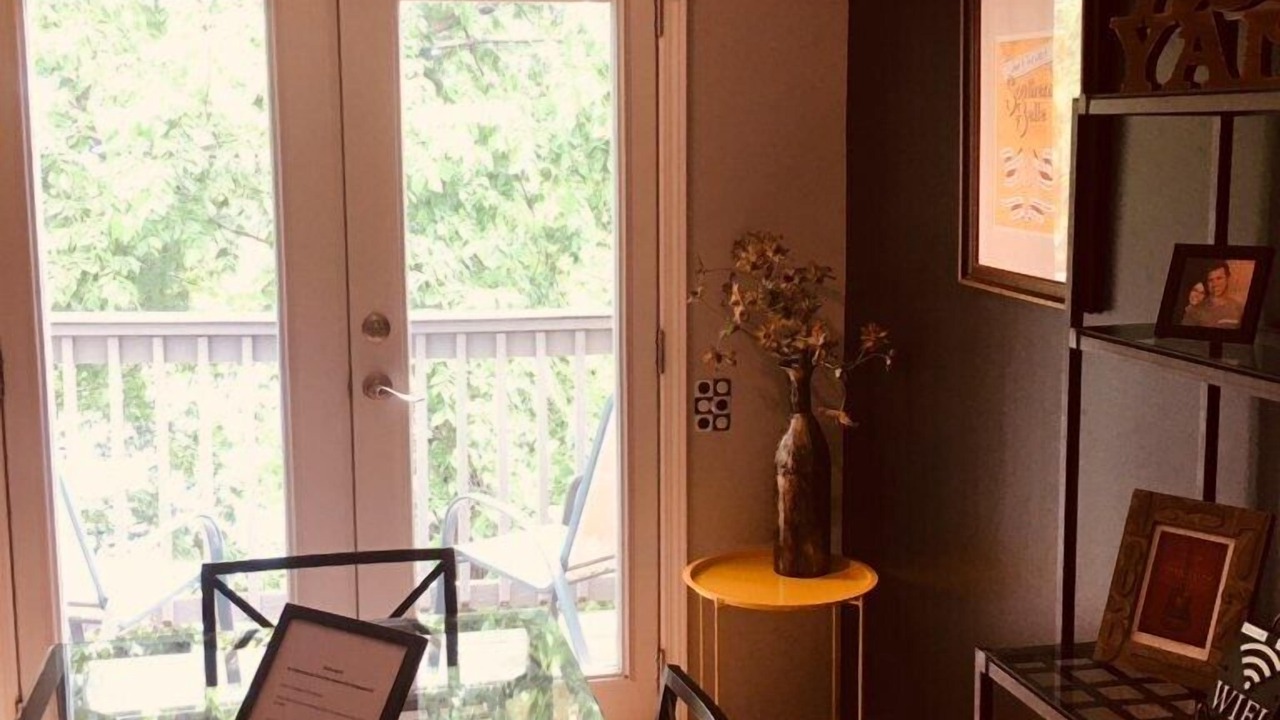 Photo of Bedroom in North Capitol