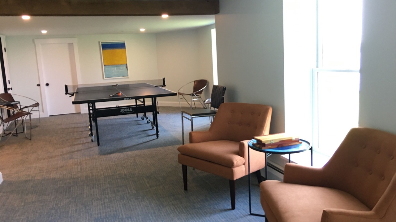 Photo of Bedroom in Tenants Harbor