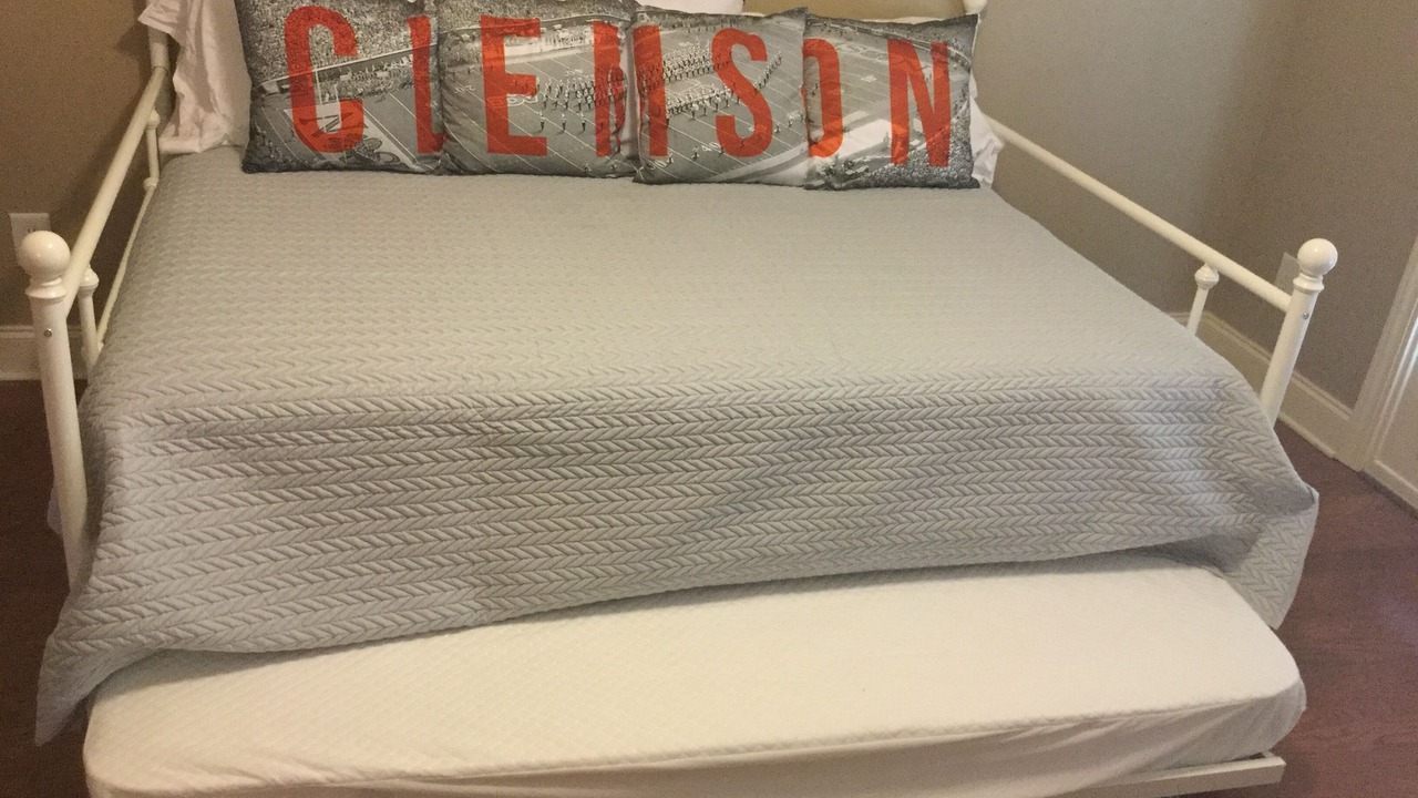 Photo of Bedroom in Clemson