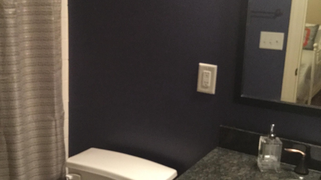 Photo of Bathroom in Clemson