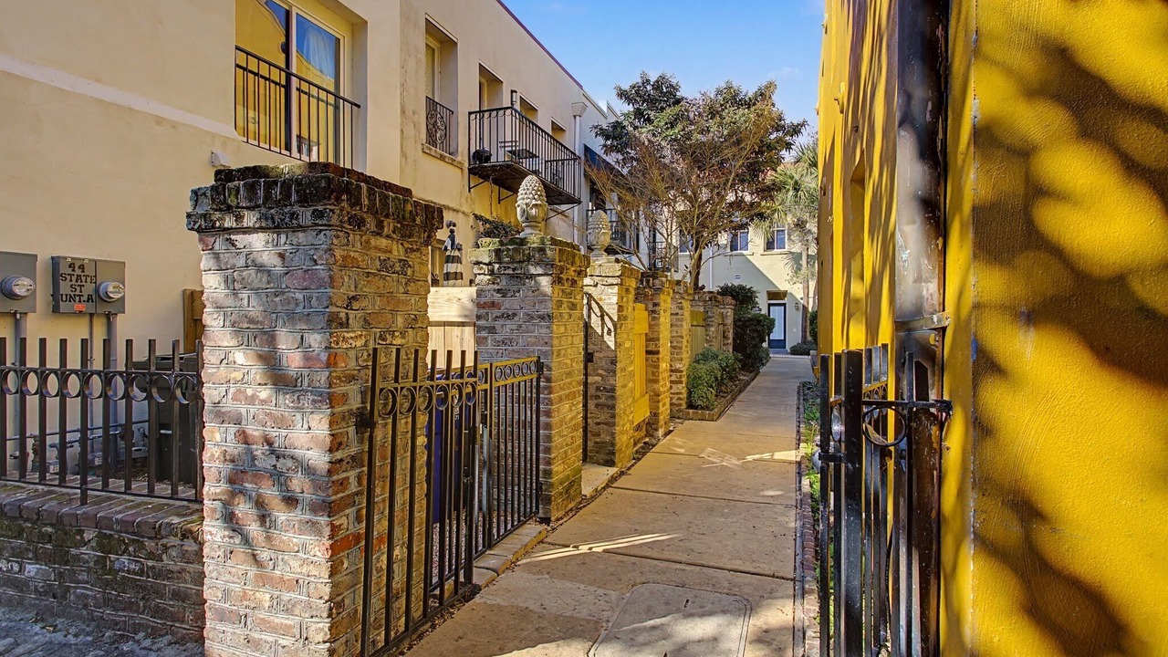 Photo of Outdoor in French Quarter