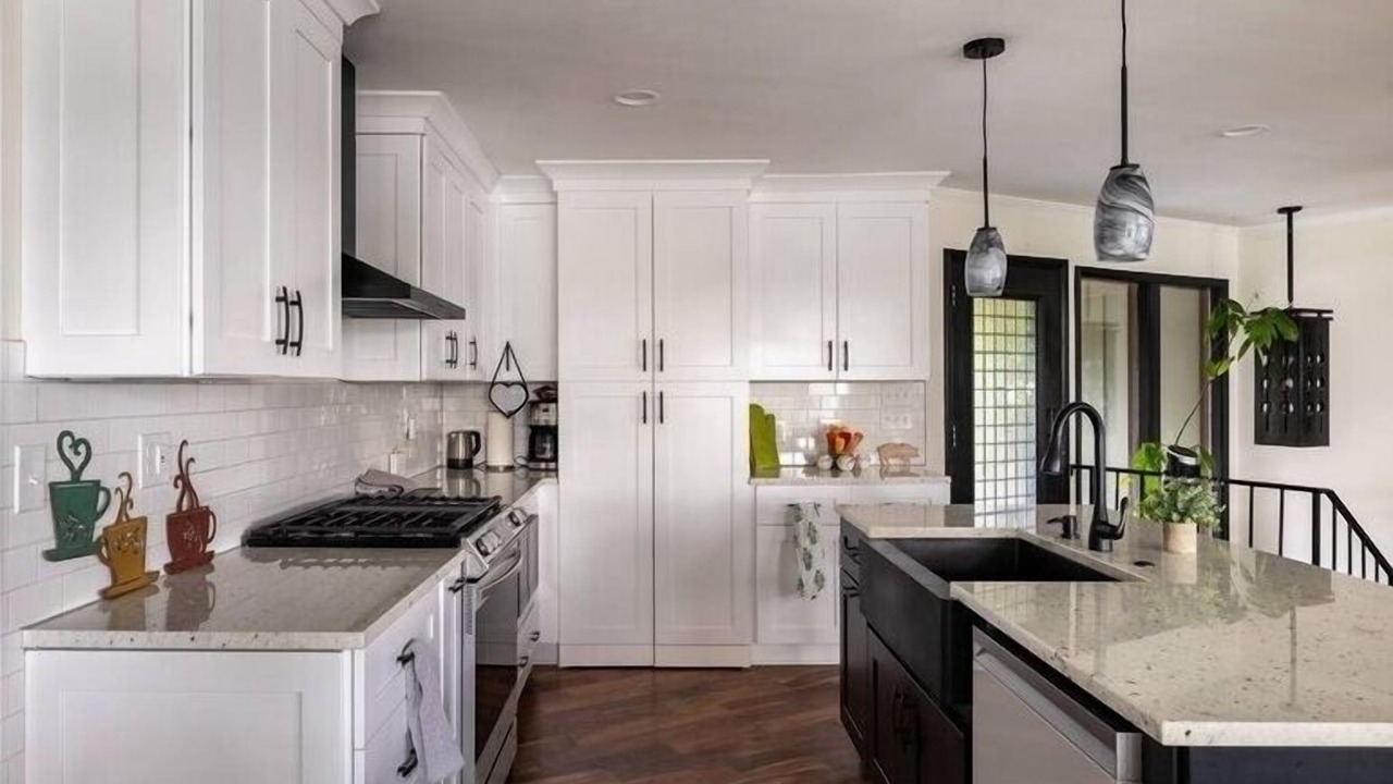 Photo of Kitchen in Green Hill
