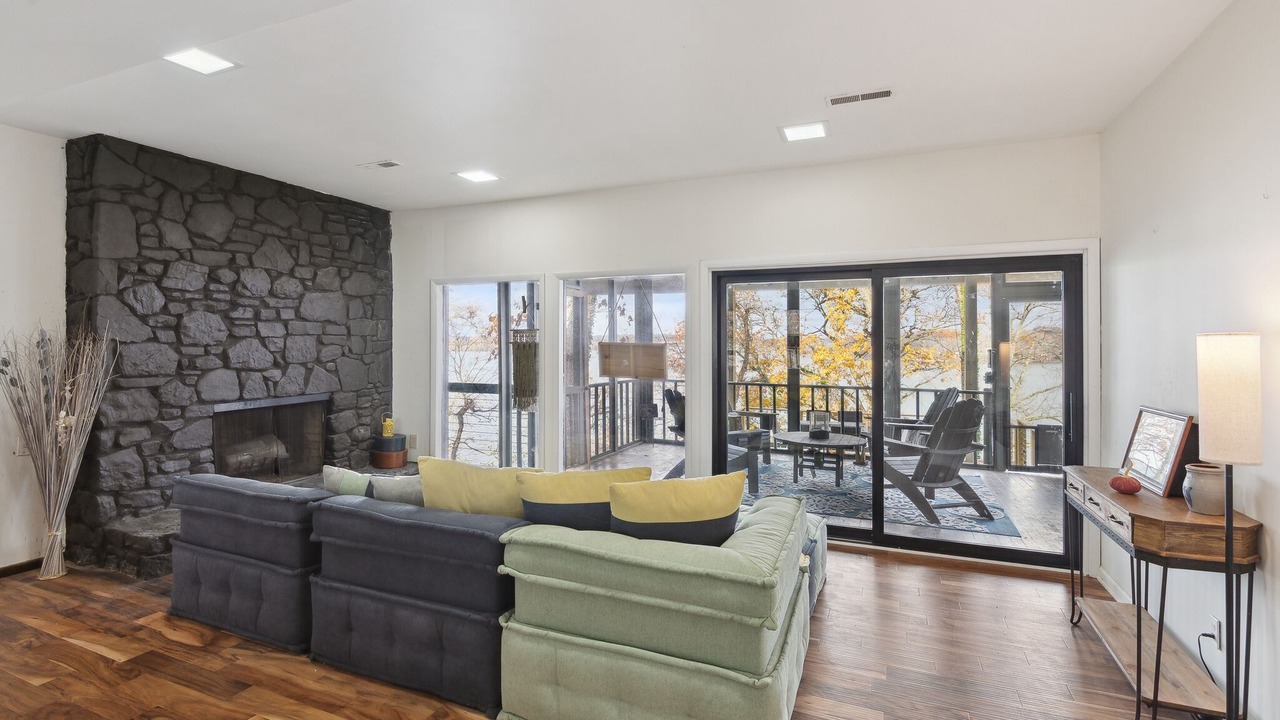 Photo of Livingroom in Green Hill