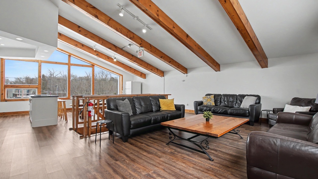 Photo of Livingroom in The Blue Mountains