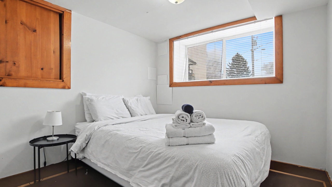 Photo of Bedroom in The Blue Mountains
