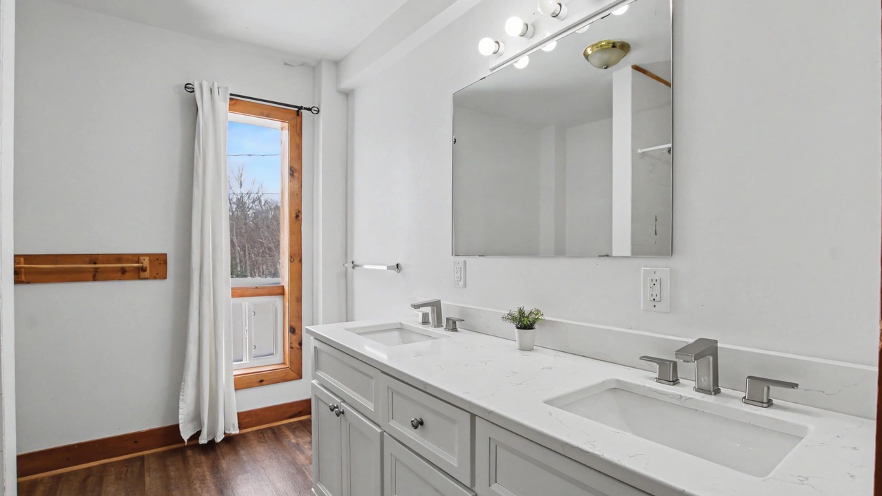 Photo of Bathroom in The Blue Mountains