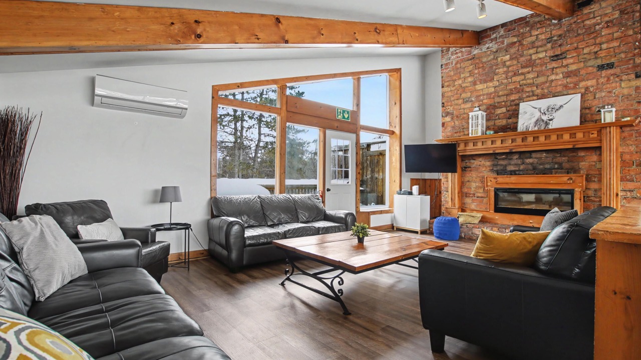 Photo of Livingroom in The Blue Mountains