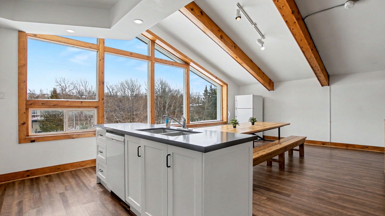 Photo of Kitchen in The Blue Mountains