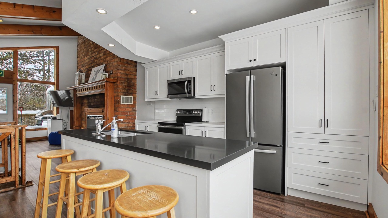 Photo of Kitchen in The Blue Mountains