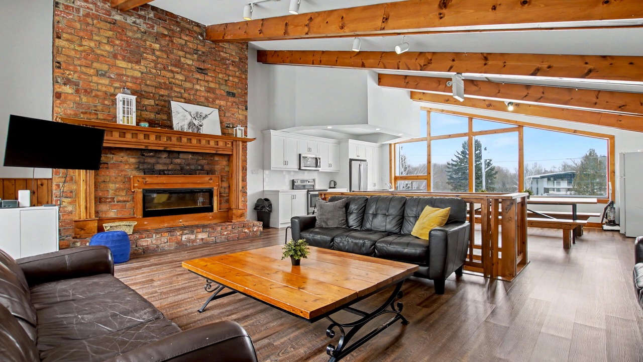 Photo of Livingroom in The Blue Mountains