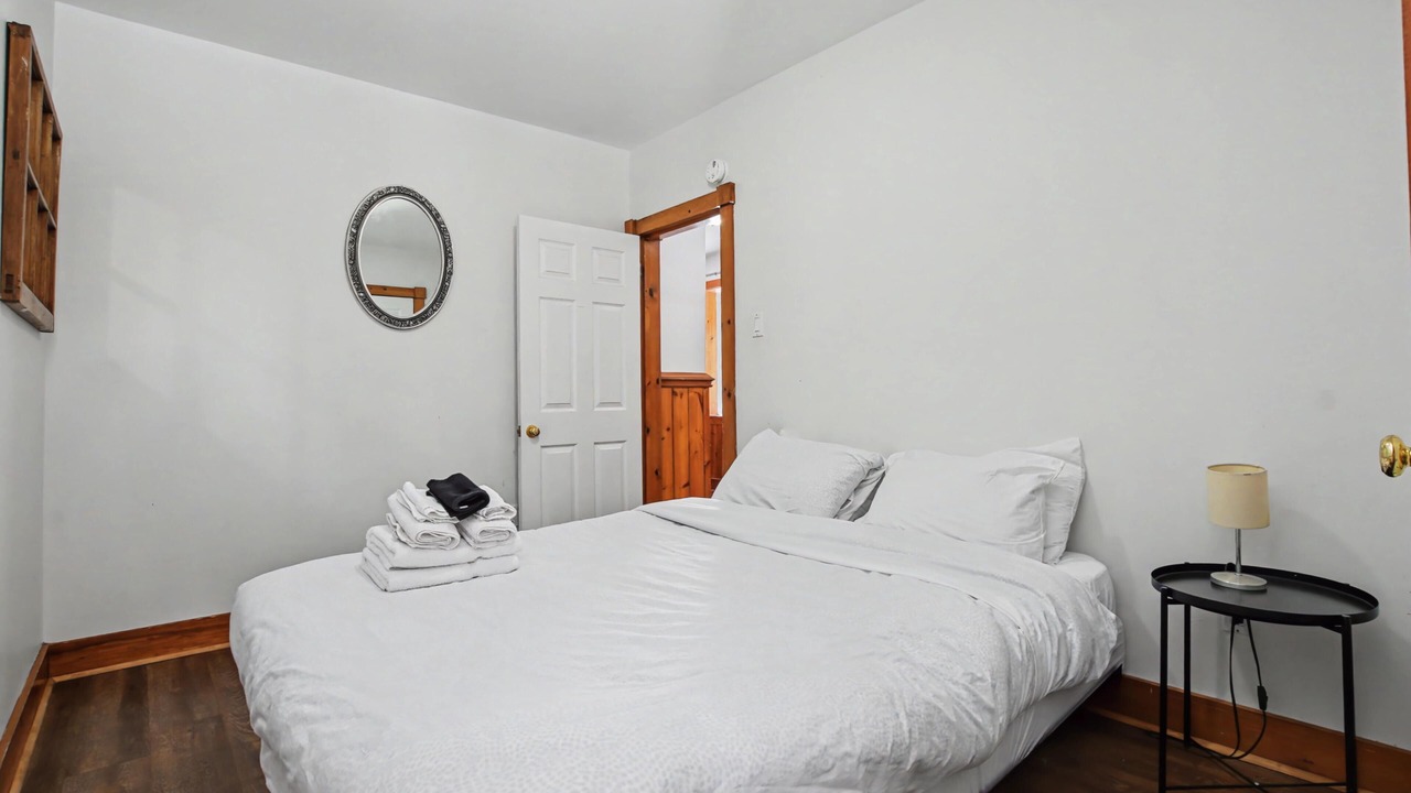Photo of Bedroom in The Blue Mountains