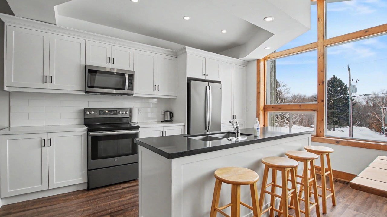 Photo of Kitchen in The Blue Mountains