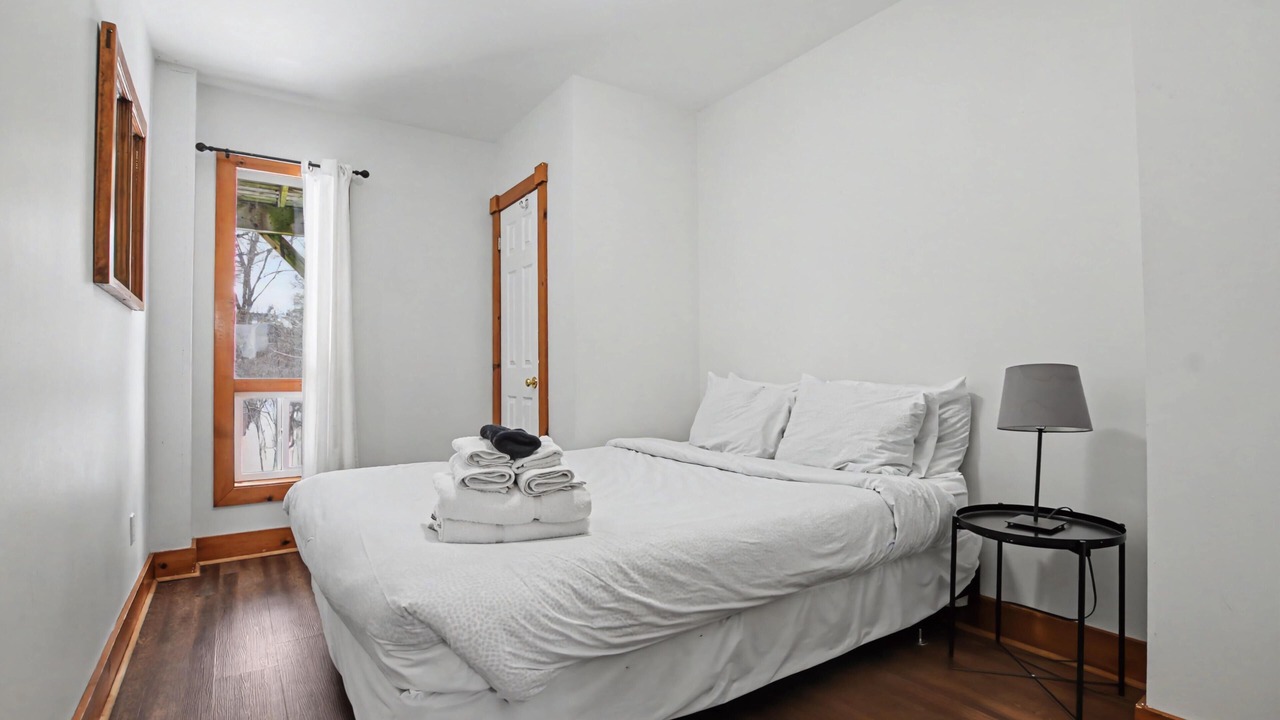 Photo of Bedroom in The Blue Mountains