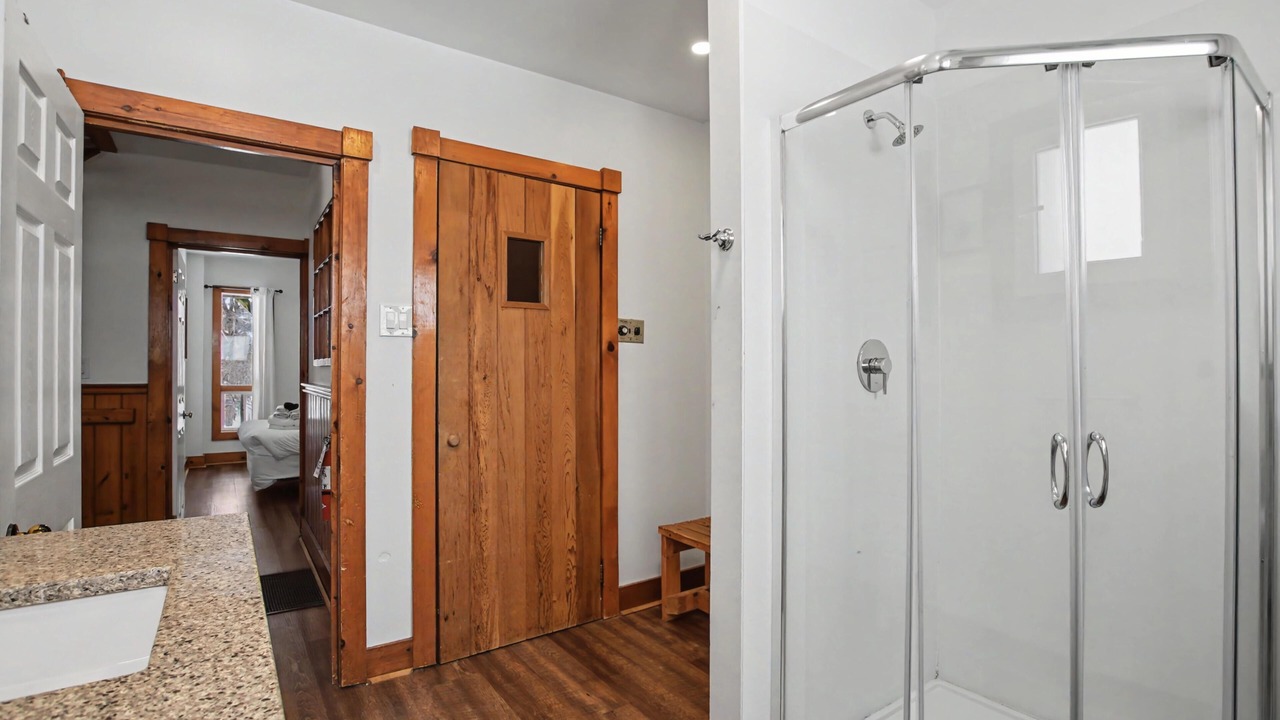 Photo of Bathroom in The Blue Mountains