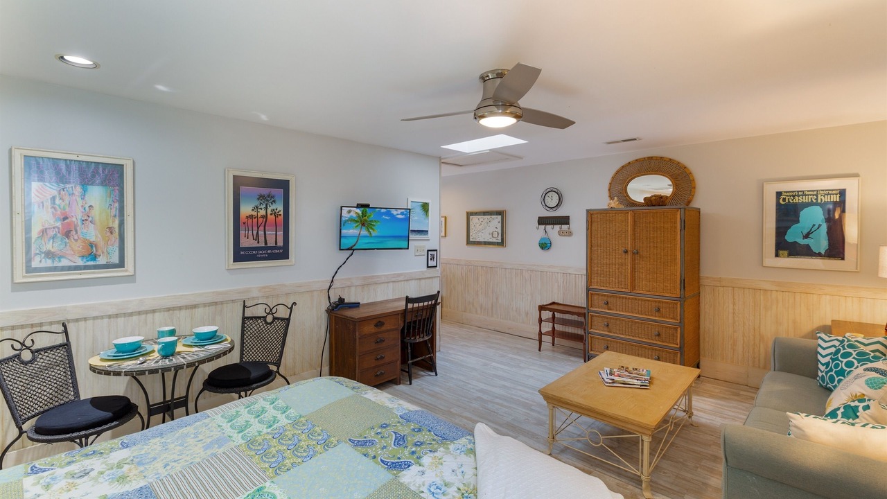 Photo of Bedroom in Isle of Palms