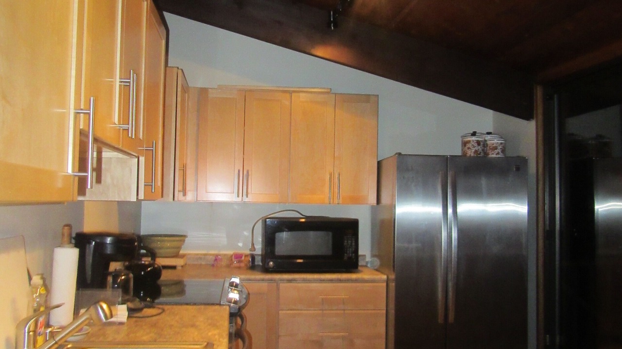 Photo of Kitchen in Scarborough