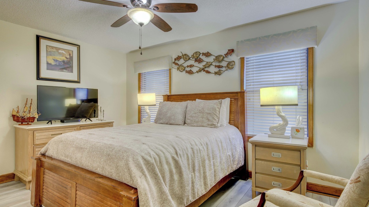 Photo of Bedroom in Sneads Ferry