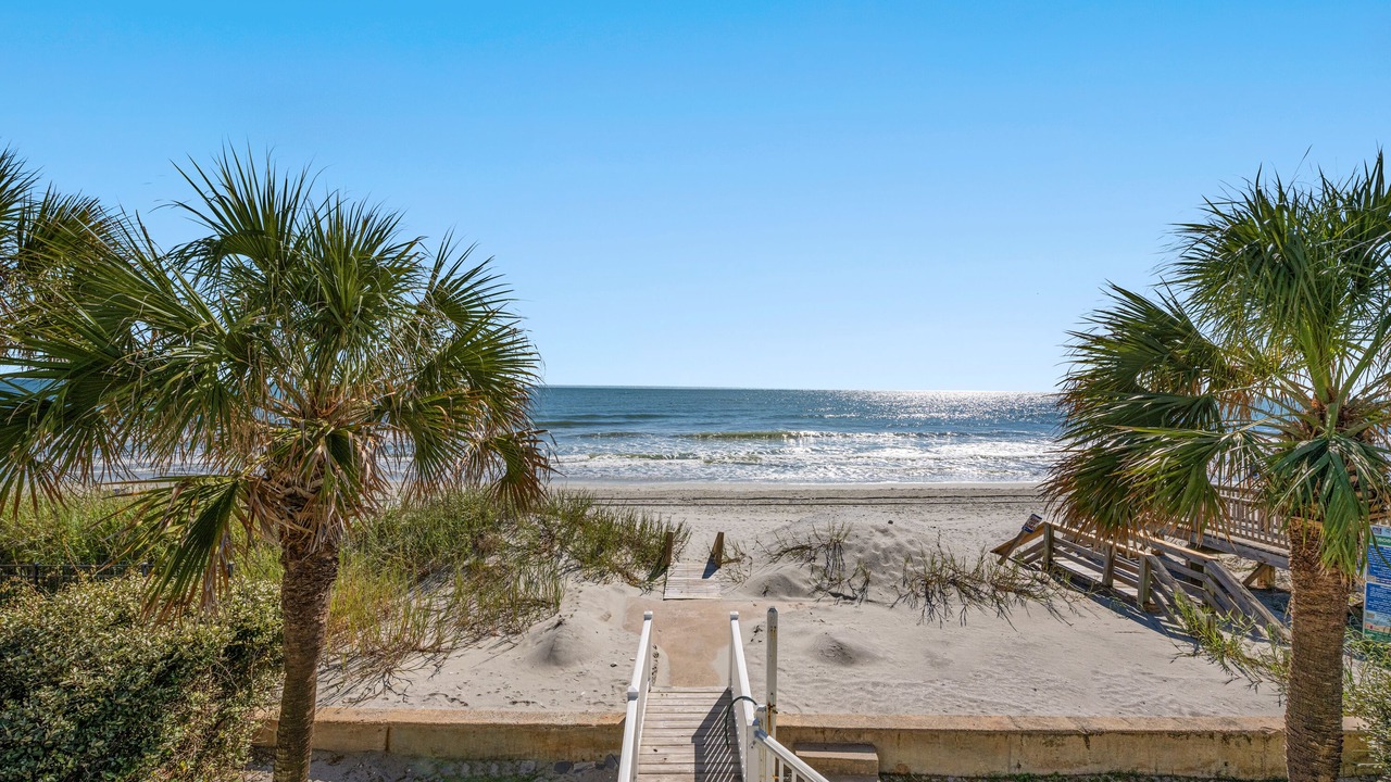 Photo of Others in Cherry Grove Beach
