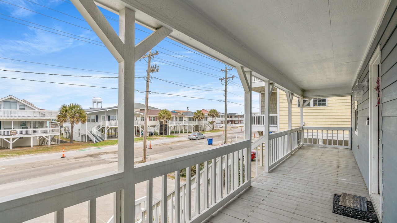 Photo of Outdoor in Cherry Grove Beach