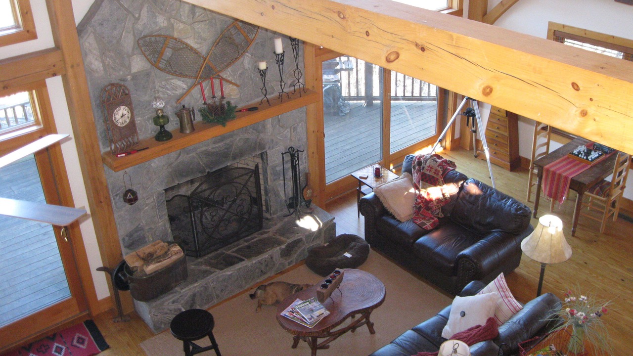 Photo of Bedroom in Wilson Creek