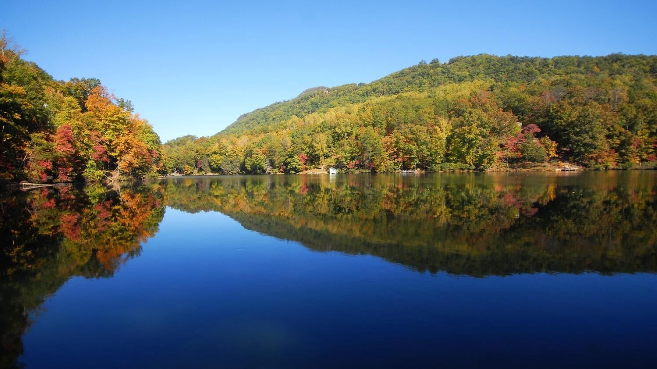 Photo of Outdoor in Lake Lure