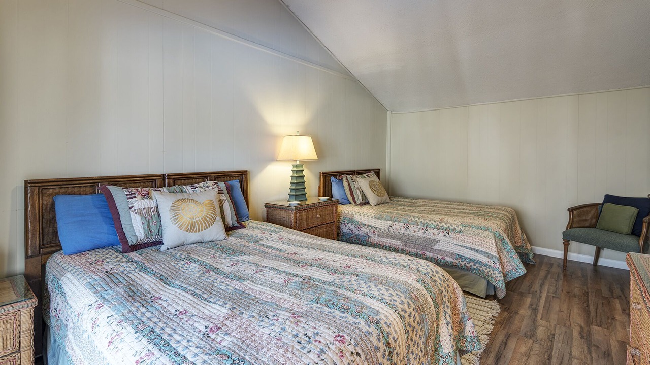 Photo of Bedroom in Lake Lure