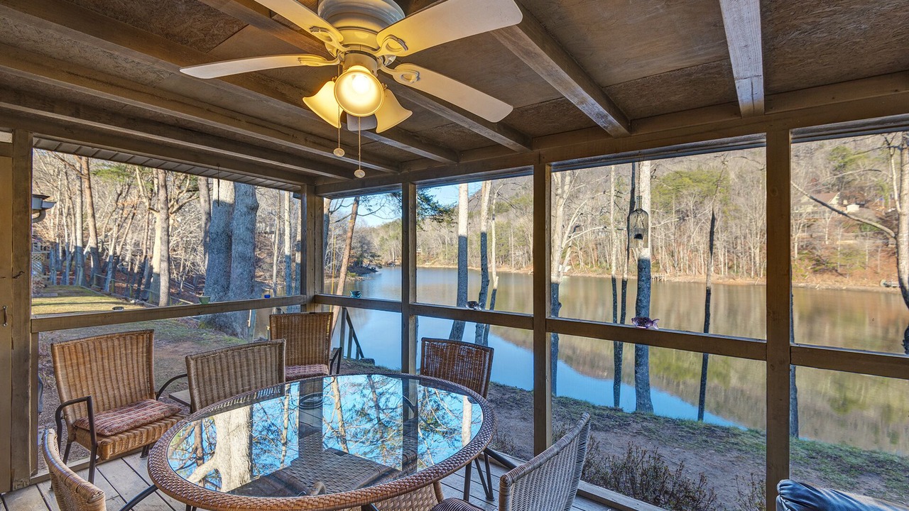 Photo of Outdoor in Lake Lure