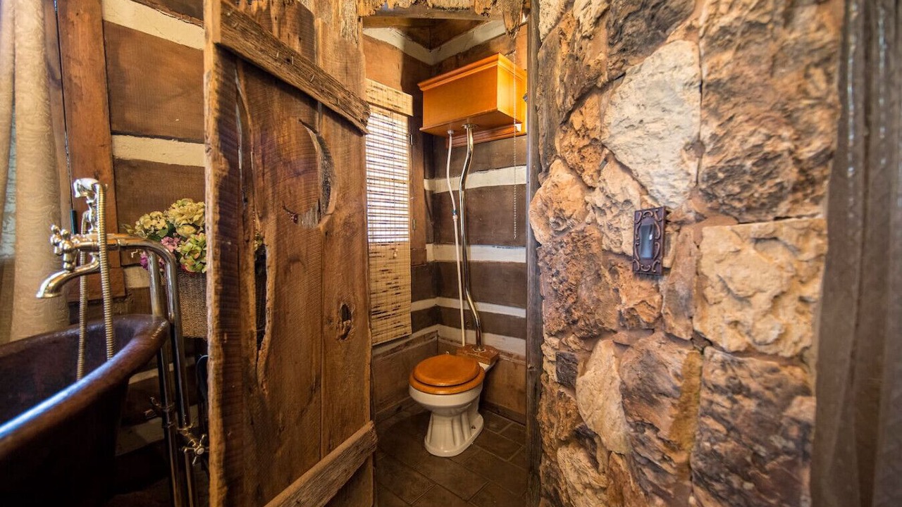 Photo of Bathroom in Knoxville