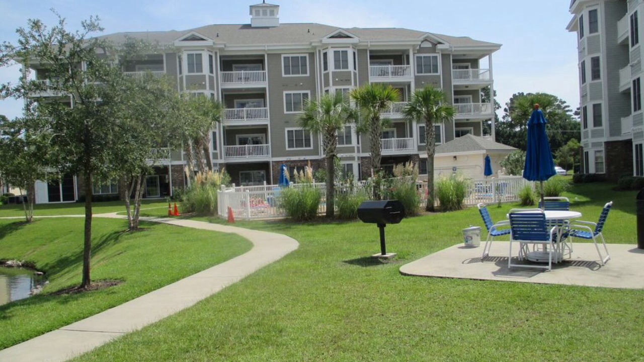 Photo of Outdoor in Central Myrtle Beach