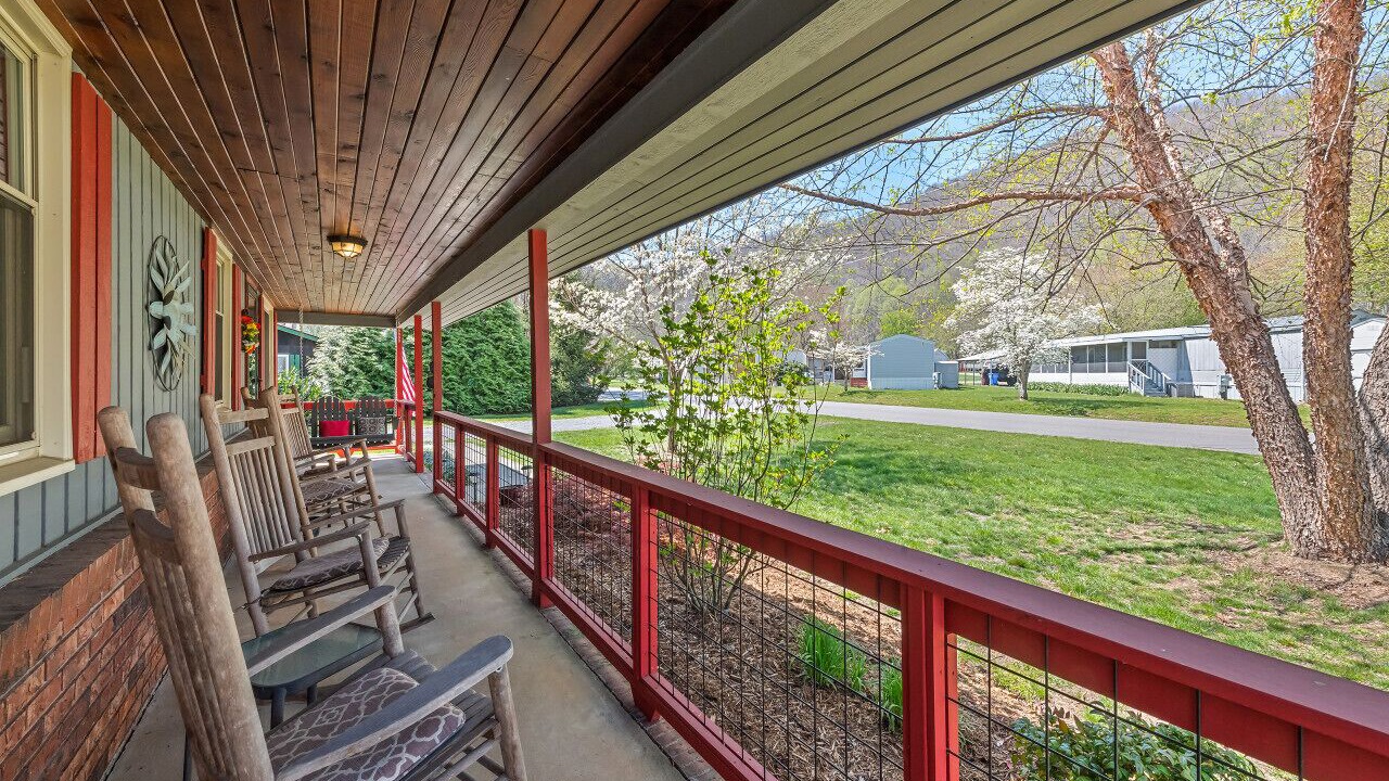 Photo of Outdoor in Maggie Valley