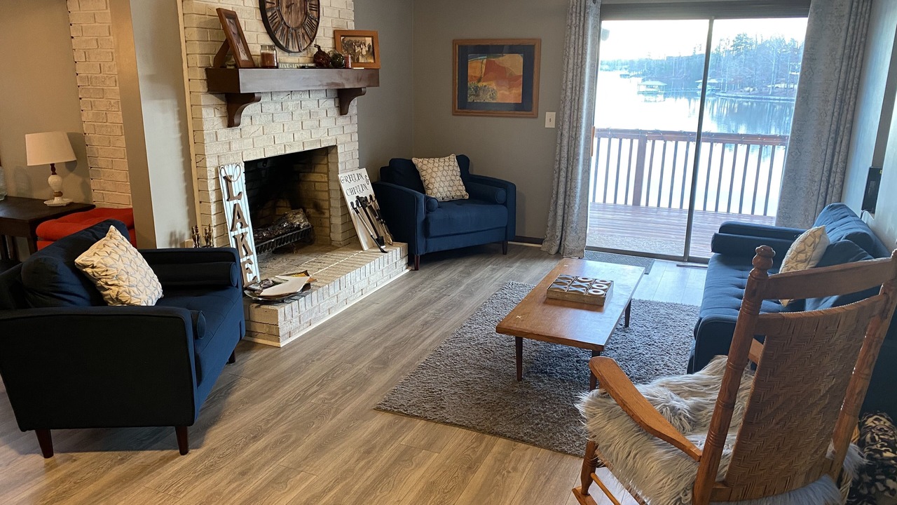 Photo of Bedroom in Seneca
