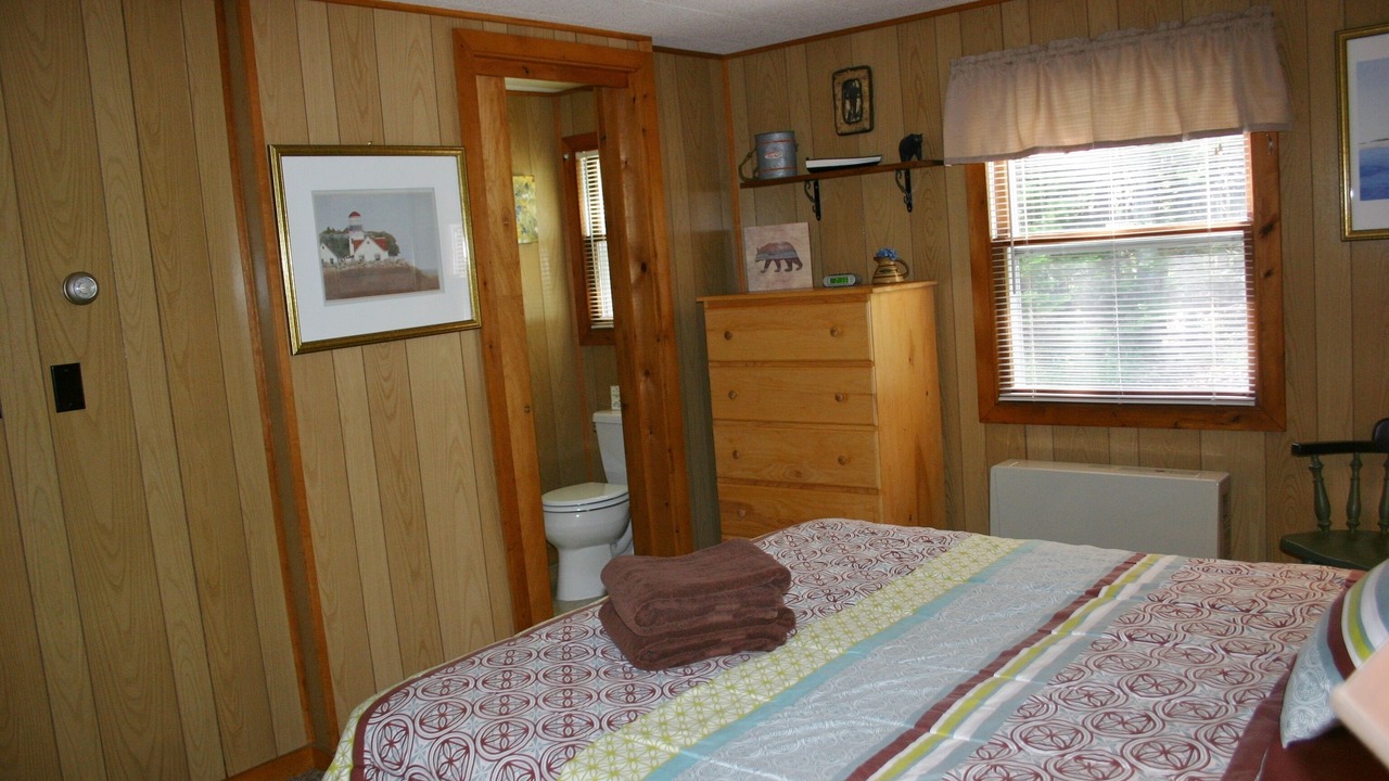 Photo of Bedroom in Milbridge