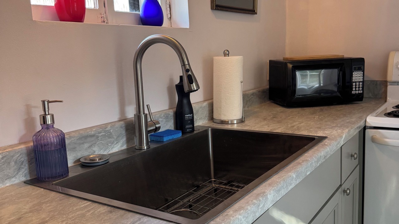 Photo of Kitchen in Sylvan Park