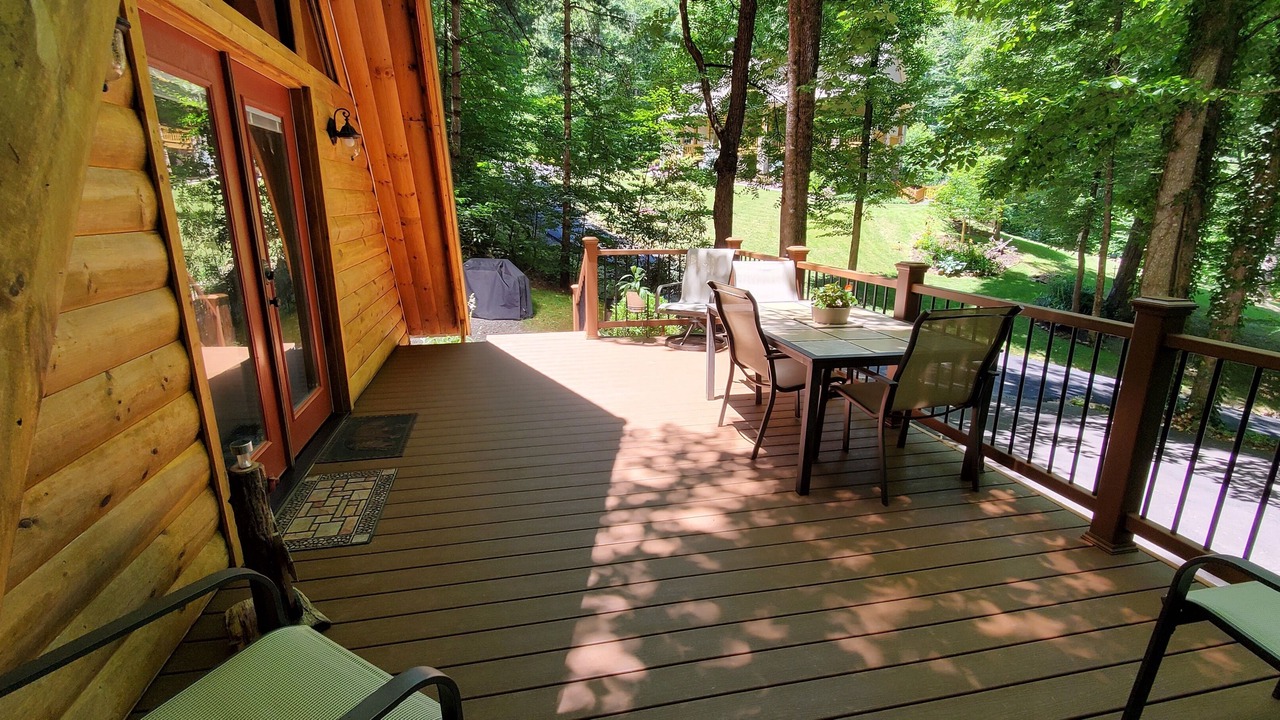 Photo of Outdoor in Sylva