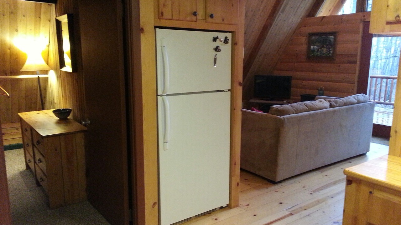 Photo of Livingroom in Sylva