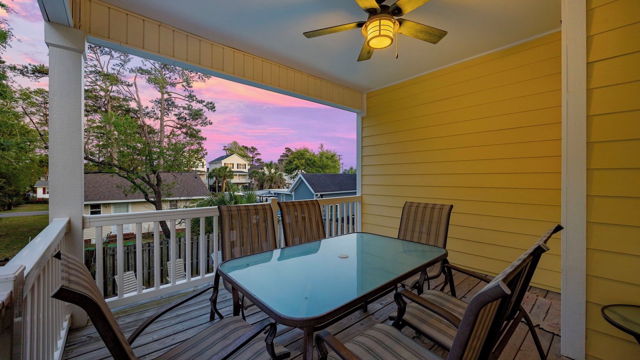 Photo of Outdoor in Surfside Beach