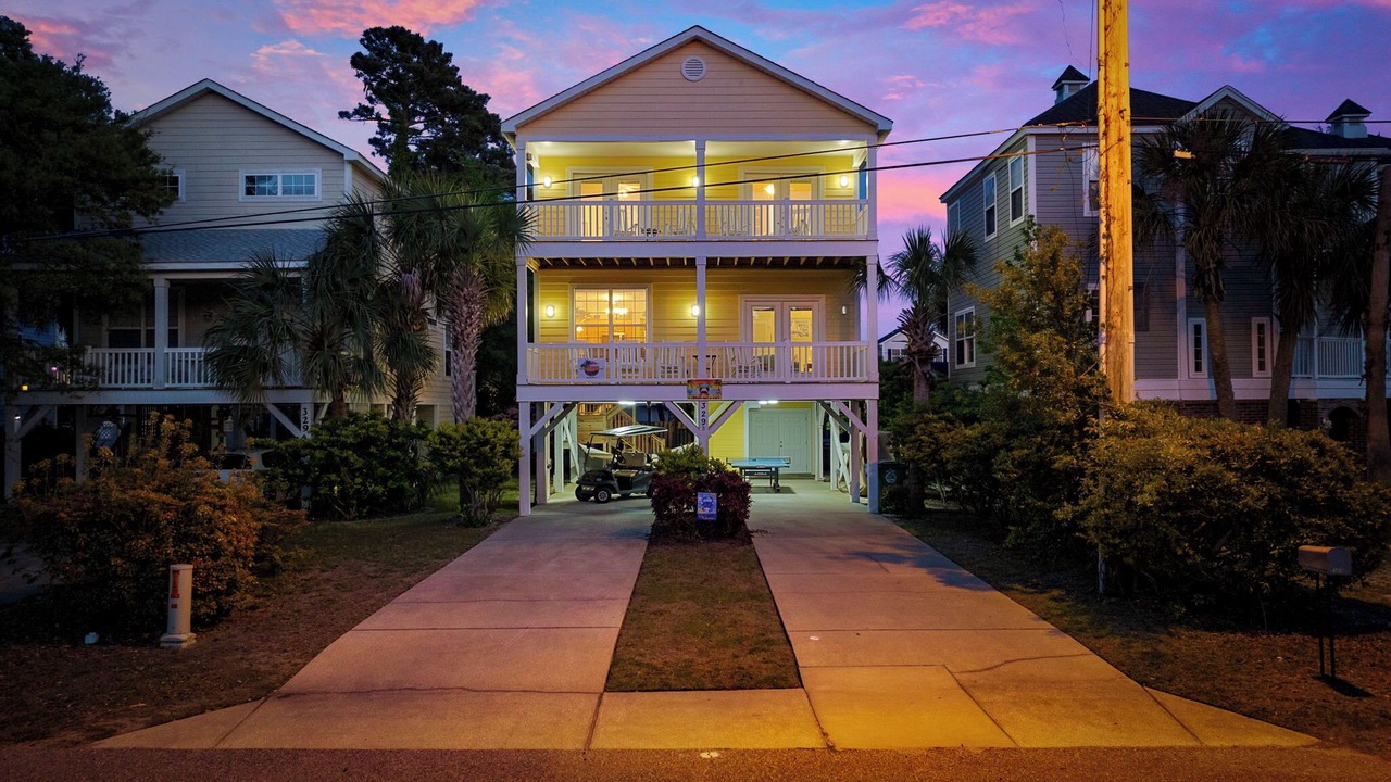 Photo of Outdoor in Surfside Beach