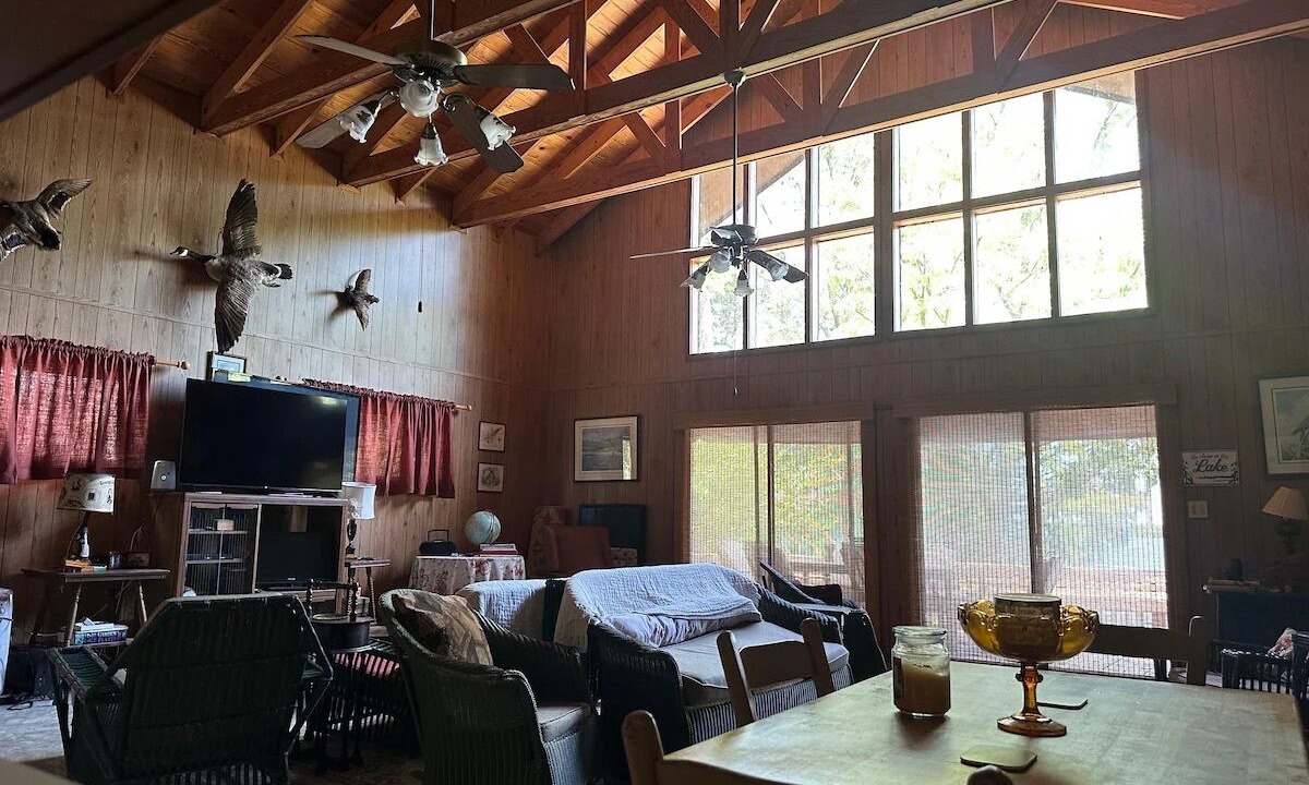 Photo of Livingroom in Eutawville