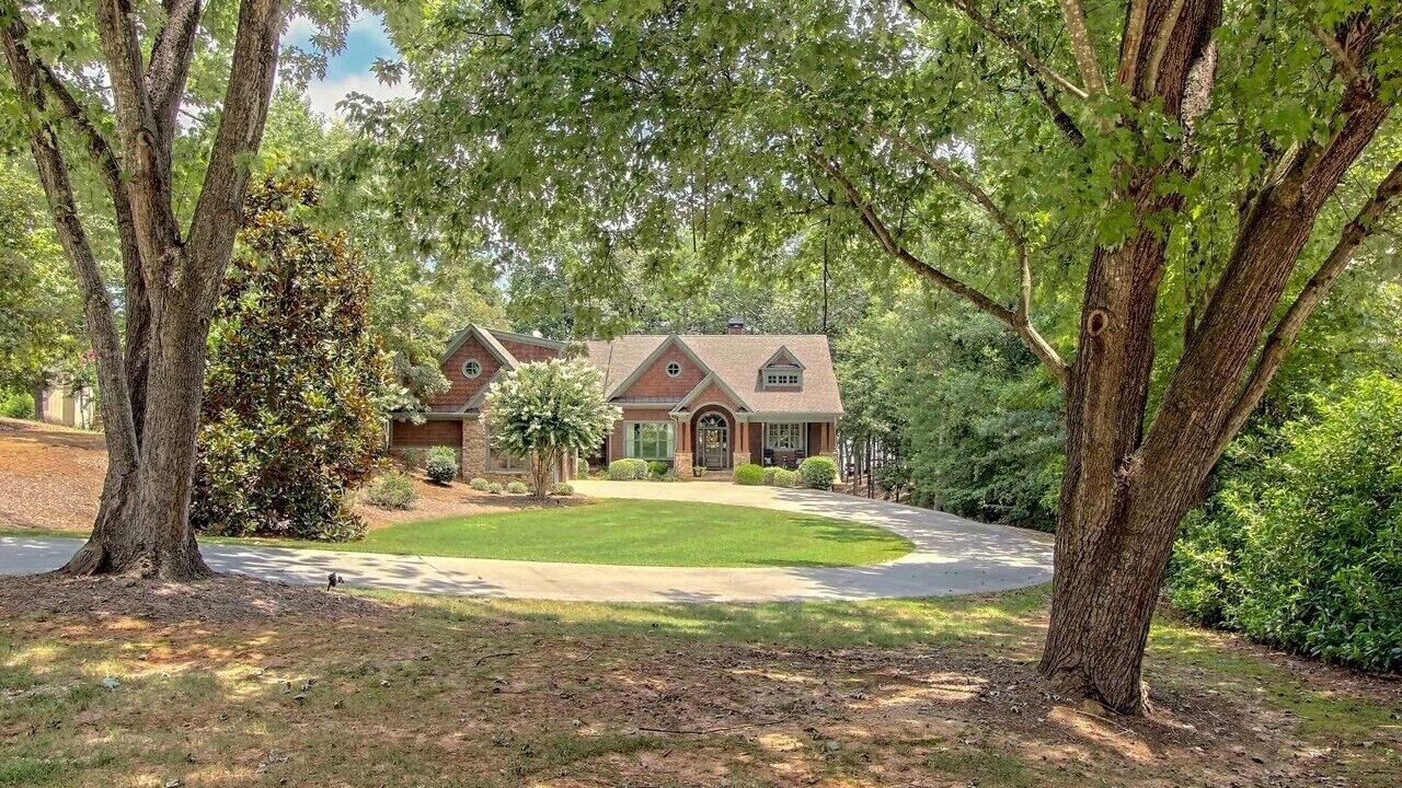 Photo of Outdoor in Reed Creek