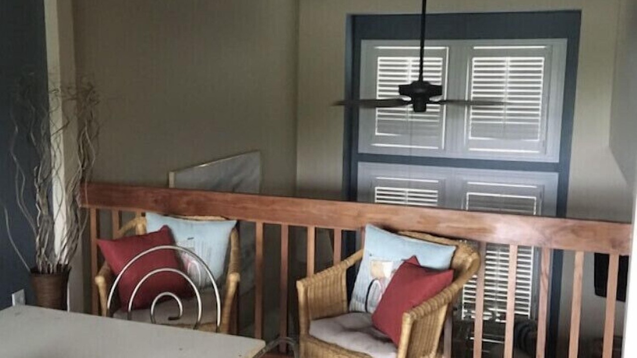 Photo of Bedroom in Pine Knoll Shores
